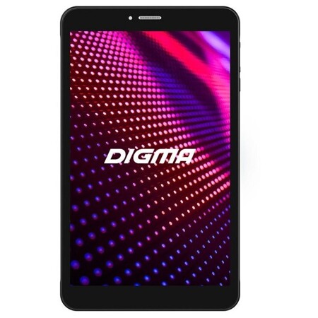 DIGMA CITI 8589 3G, 2GB, 16GB, 3G, Android 9.0 черный [ps8206mg]: характеристики и цены