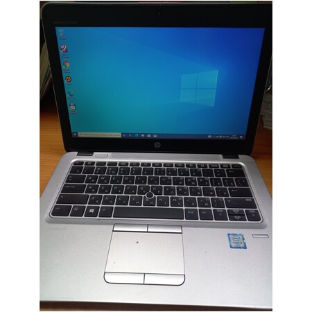 HP EliteBook 820 G3 i3-6100U 2.3GHz,12.5"/RAM 8Gb/SSD 500Gb/Intel HD , Win10Pro(: характеристики и цены