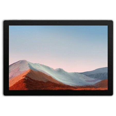 Microsoft Планшет Microsoft Surface Pro 7+ i5 (2021) 16/256GB, черный: характеристики и цены