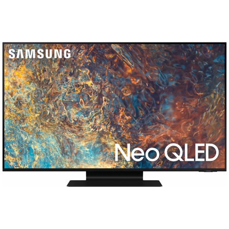 Samsung QE55QN90AAU 2021 Neo QLED, HDR: характеристики и цены