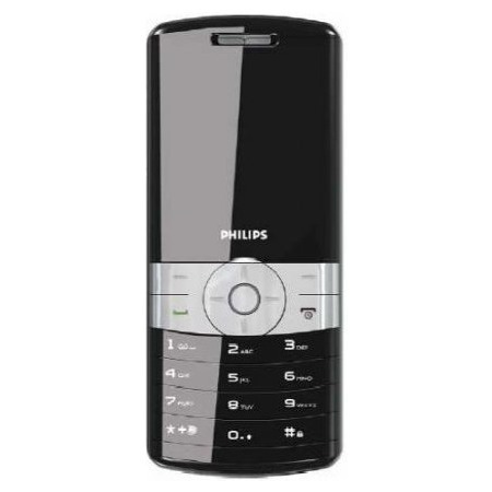 Отзывы о смартфоне Philips Xenium 9@9g
