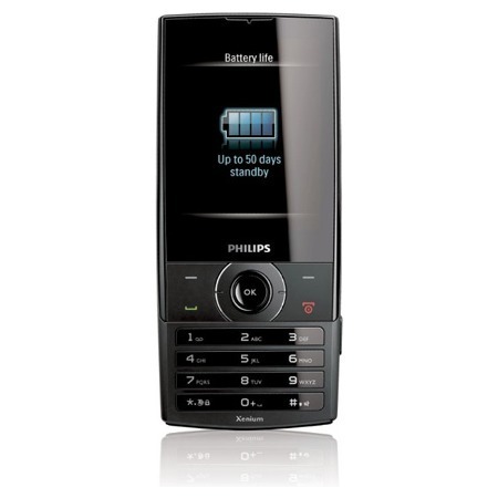Отзывы о смартфоне Philips Xenium X620