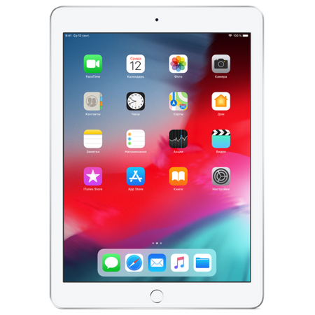 Apple iPad (2018): характеристики и цены