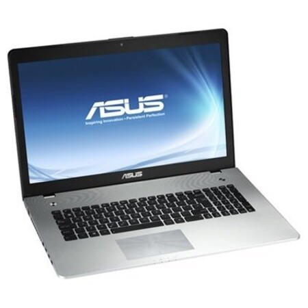 ASUS N76VB (1920x1080, Intel Core i5 2.6 ГГц, RAM 6 ГБ, HDD 750 ГБ, GeForce GT 740M, Windows 8 64): характеристики и цены