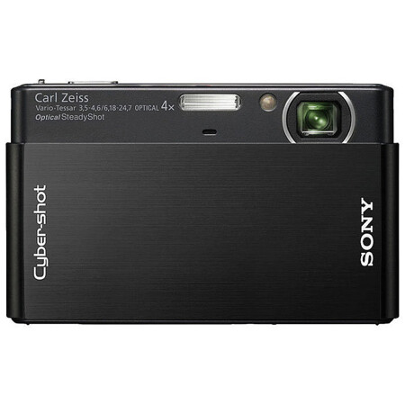 Sony Cyber-shot DSC-T77: характеристики и цены