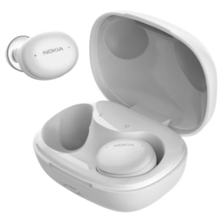 Nokia Comfort Earbuds+ TWS-411W Белый: характеристики и цены