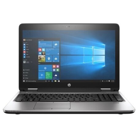 HP ProBook 650 G3: характеристики и цены