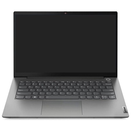 Lenovo Thinkbook 14 G2 ITL серый ENGKBD (20vd017kue): характеристики и цены