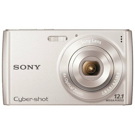Sony Cyber-shot DSC-W510: характеристики и цены