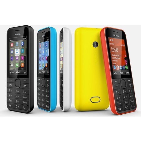 Nokia 208: характеристики и цены