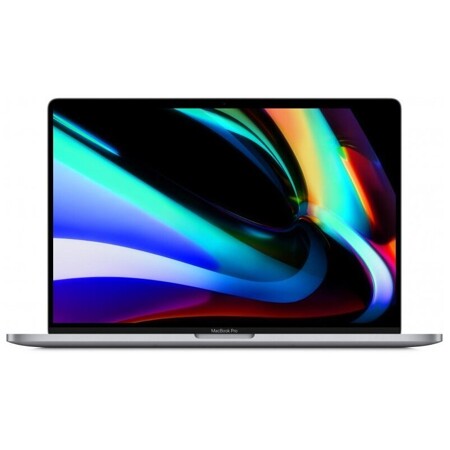 Apple MacBook Pro 16: характеристики и цены