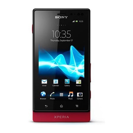 Отзывы о смартфоне Sony Xperia sola