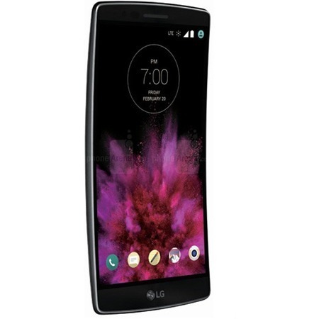 LG G Flex 2 32GB: характеристики и цены