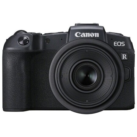 Canon EOS RP Kit: характеристики и цены