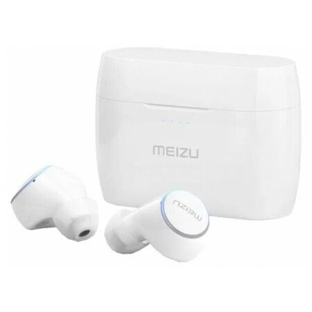 Meizu POP2 TW50s White: характеристики и цены