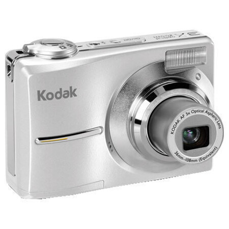 Kodak C613: характеристики и цены