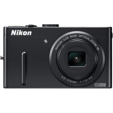 Nikon COOLPIX P300 - отзывы о модели