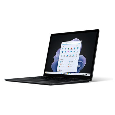 Microsoft Surface Laptop 5 15 Intel® Evo™ Core™ i7 32GB 1Tb (Black) (Metall) (Windows 11 Home): характеристики и цены