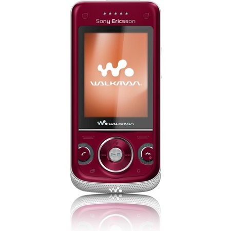 Отзывы о смартфоне Sony Ericsson W760