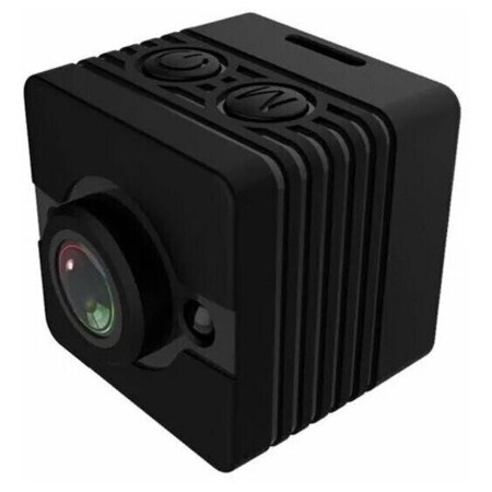 Мини Экшн Видеокамера SQ12 Waterproof: характеристики и цены