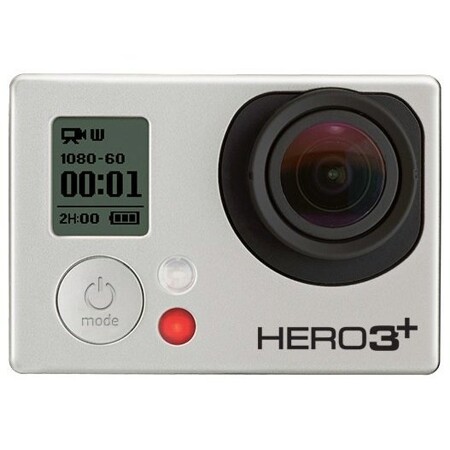 GoPro HERO3+ Edition (CHDHN-302): характеристики и цены