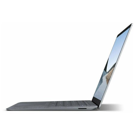 Microsoft Surface Laptop 3 13.5" Core i5 8GB 128GB Platinum (Alcantara): характеристики и цены