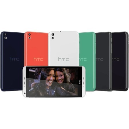HTC Desire 816 Dual SIM: характеристики и цены