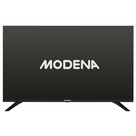 MODENA LCD 43" BLACK TV 4377 LAX: характеристики и цены