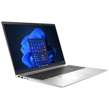 HP EliteBook 860 G9 Core i7 1255U 16Gb SSD512Gb 16" UWVA WUXGA Windows 11 Professional 64: характеристики и цены