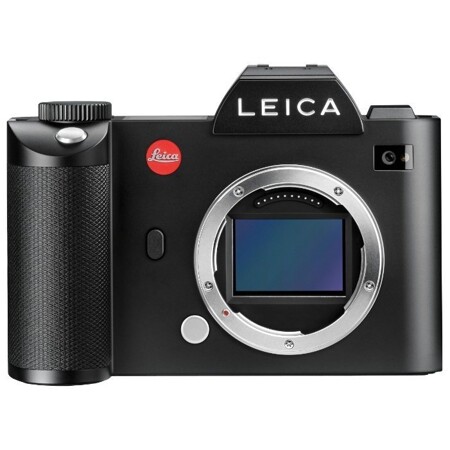 Leica SL (Typ 601) Body: характеристики и цены