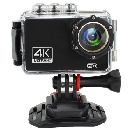Экшн видеокамера Zodikam 170KW: характеристики и цены