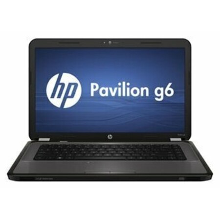 HP PAVILION g6-1000 (1366x768, Intel Core i3 2.533 ГГц, RAM 3 ГБ, HDD 320 ГБ, ATI Radeon HD 6470M, Win7 HB): характеристики и цены
