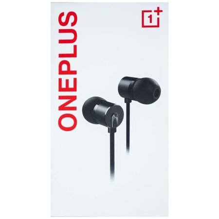 OnePlus BE02T Bullets Type-C черные: характеристики и цены