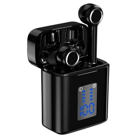 FUMIKO BE05 Touch-сенсор черные: характеристики и цены
