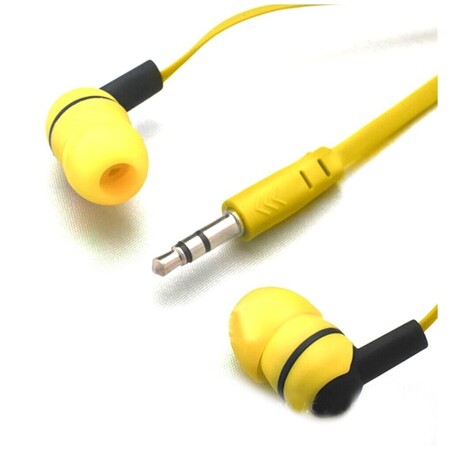 Energy 2217, кабель 1.2м, цвет: жёлтый, в блистере: характеристики и цены