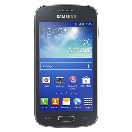 Отзывы о смартфоне Samsung Galaxy Ace 3 3G GT-S7270