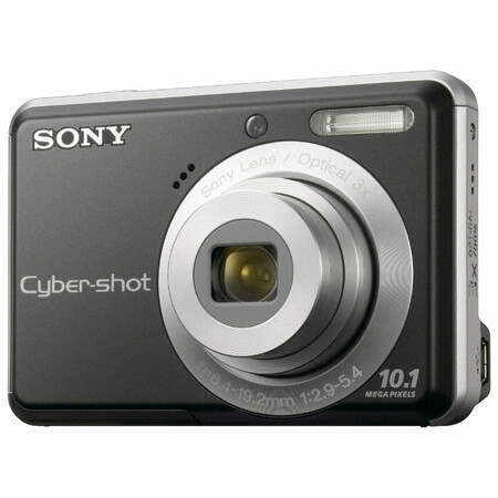 Sony Cyber-shot DSC-S930: характеристики и цены