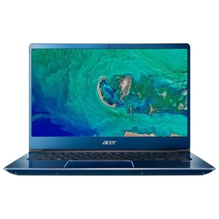 Acer SWIFT 3 SF314-54 (1920x1080, Intel Core i3 2.2 ГГц, RAM 4 ГБ, SSD 256 ГБ, Win10 Home): характеристики и цены