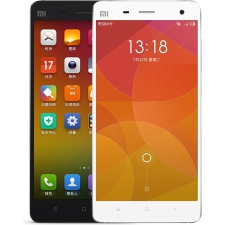 Отзывы о смартфоне Xiaomi Mi4 16GB