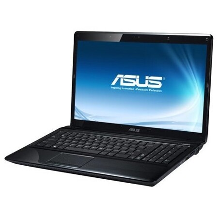 ASUS A52JT (1366x768, Intel Pentium 2 ГГц, RAM 2 ГБ, HDD 320 ГБ, ATI Radeon HD 6370M, Win7 HB): характеристики и цены