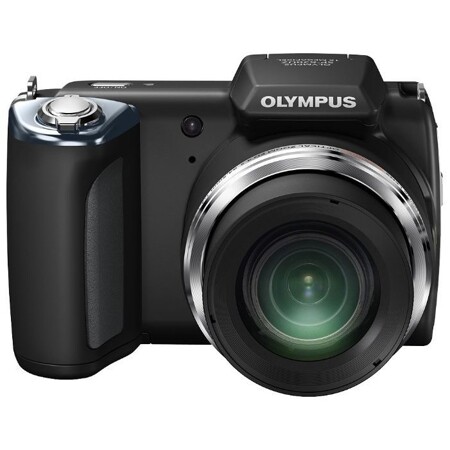 Olympus SP-620UZ: характеристики и цены