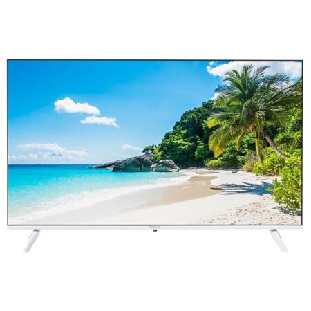 Manya 50MU03WS Smart TV 4K: характеристики и цены
