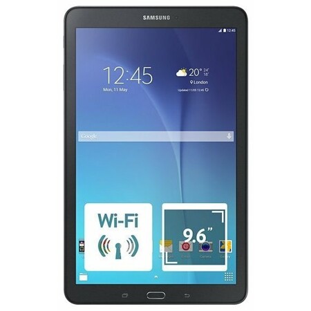 Samsung Galaxy Tab E 9.6 SM-T560N 8Gb: характеристики и цены