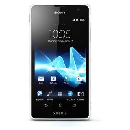 Отзывы о смартфоне Sony Xperia TX