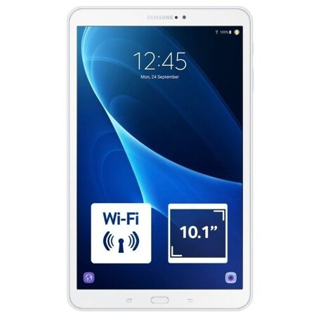 Samsung Galaxy Tab A 10.1 SM-T580 32Gb: характеристики и цены