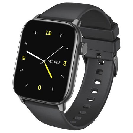 Hoco Y3 Smart Watch, 42мм, черный: характеристики и цены