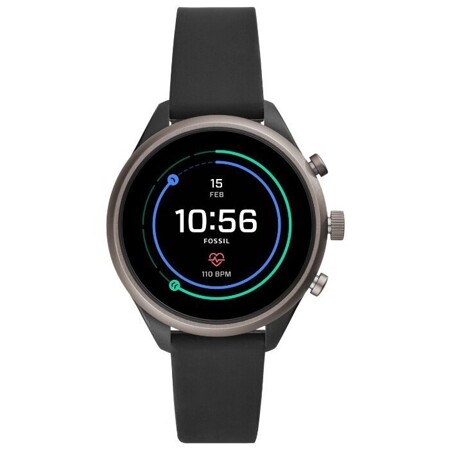FOSSIL Gen 4 Sport Smartwatch 41мм: характеристики и цены