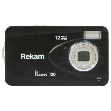 Rekam iLook-120: характеристики и цены