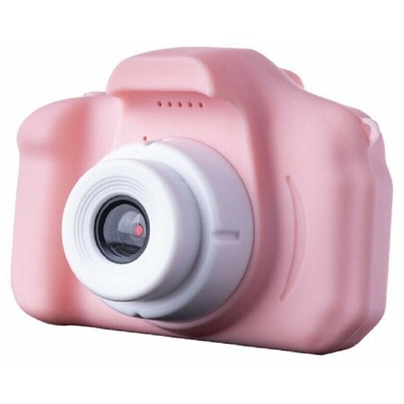 Детский цифровой фотоаппарат Kids Camera: характеристики и цены