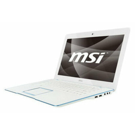 MSI X-Slim X400 (1366x768, Intel Celeron M 1.2 ГГц, RAM 2 ГБ, HDD 250 ГБ, Win Vista HP): характеристики и цены